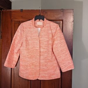 Skies Are Blue Jacket